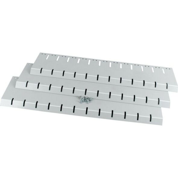 Verschlussstreifen H=650mm XPFMC
