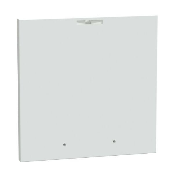 Frontplattenblindabdeckung LVS03908