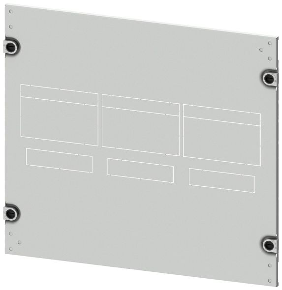 SIVACON S4 Blende 8PQ2045-6BA12