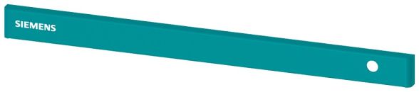 SIVACON Zierblende 8MF1080-2CD17