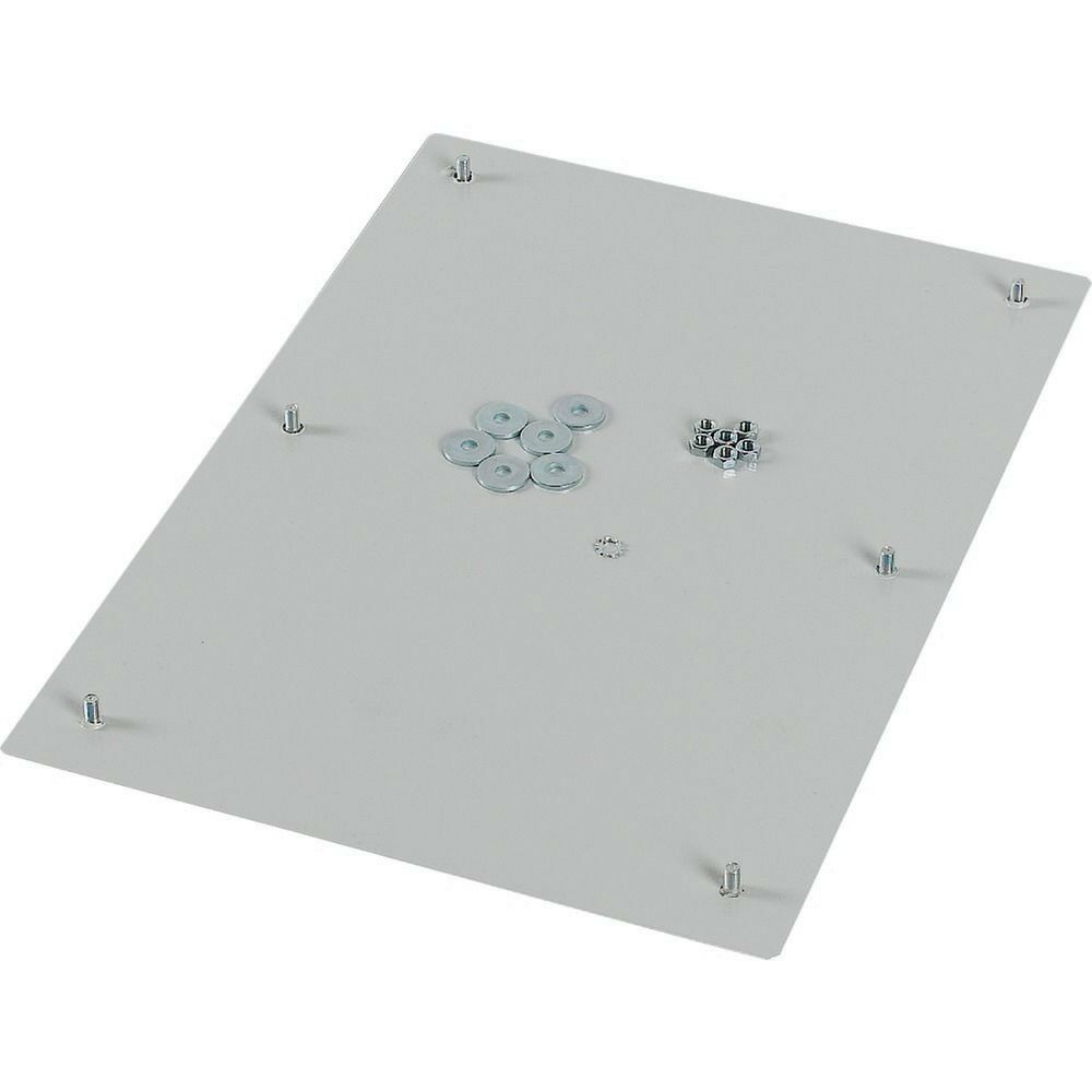 Blindabdeckung IZMX16 XAS16-W