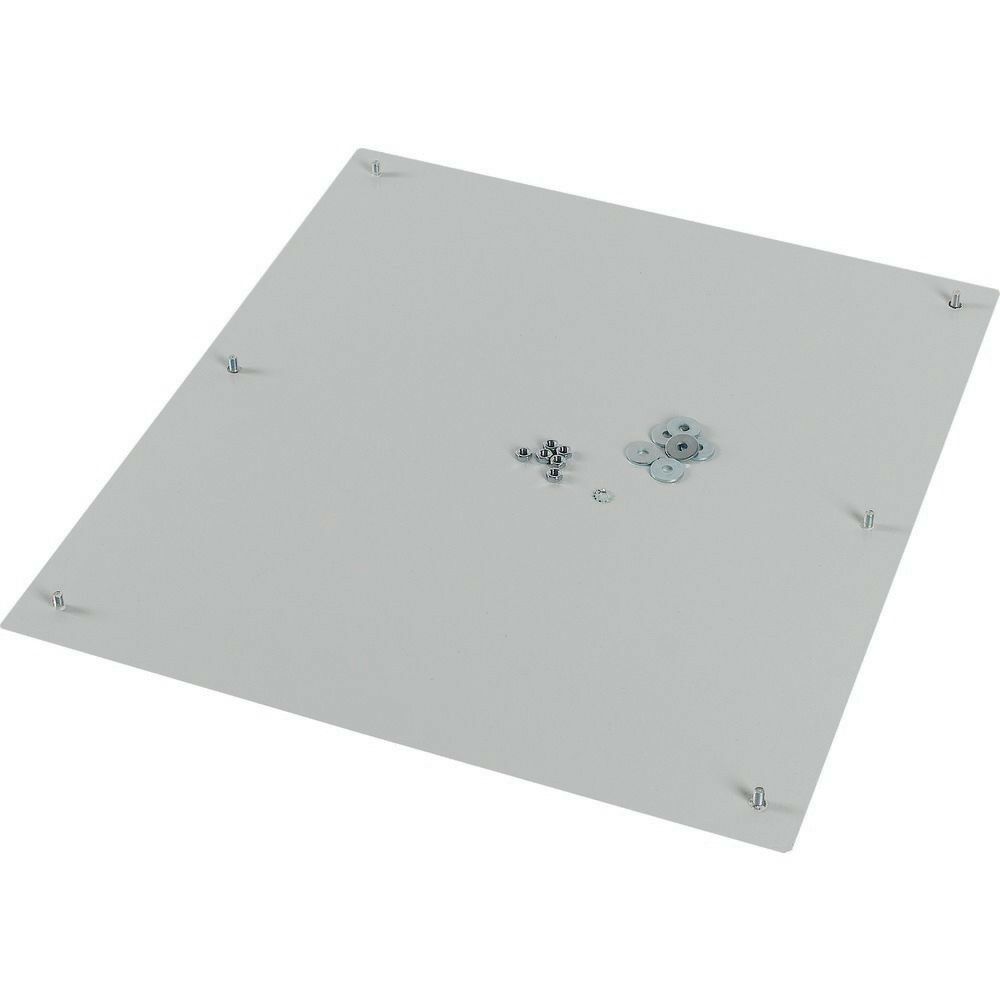 Blindabdeckung IZMX40 XAS40-W