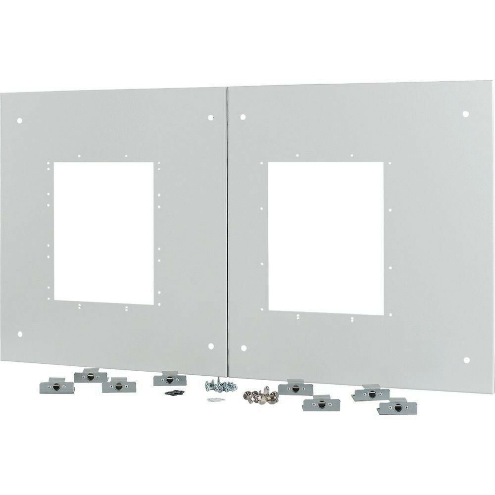 Frontblende 2x IZMX16 XTMP2IX16F#178381