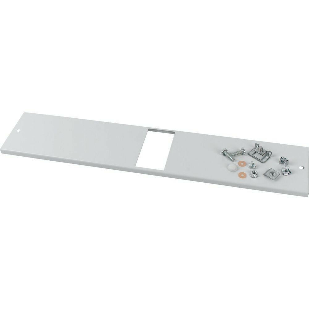 Frontblende +Einbausatz 3p XMN130406C