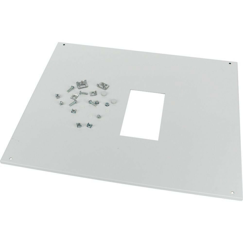 Frontblende +Einbausatz 3p XMN330806CR