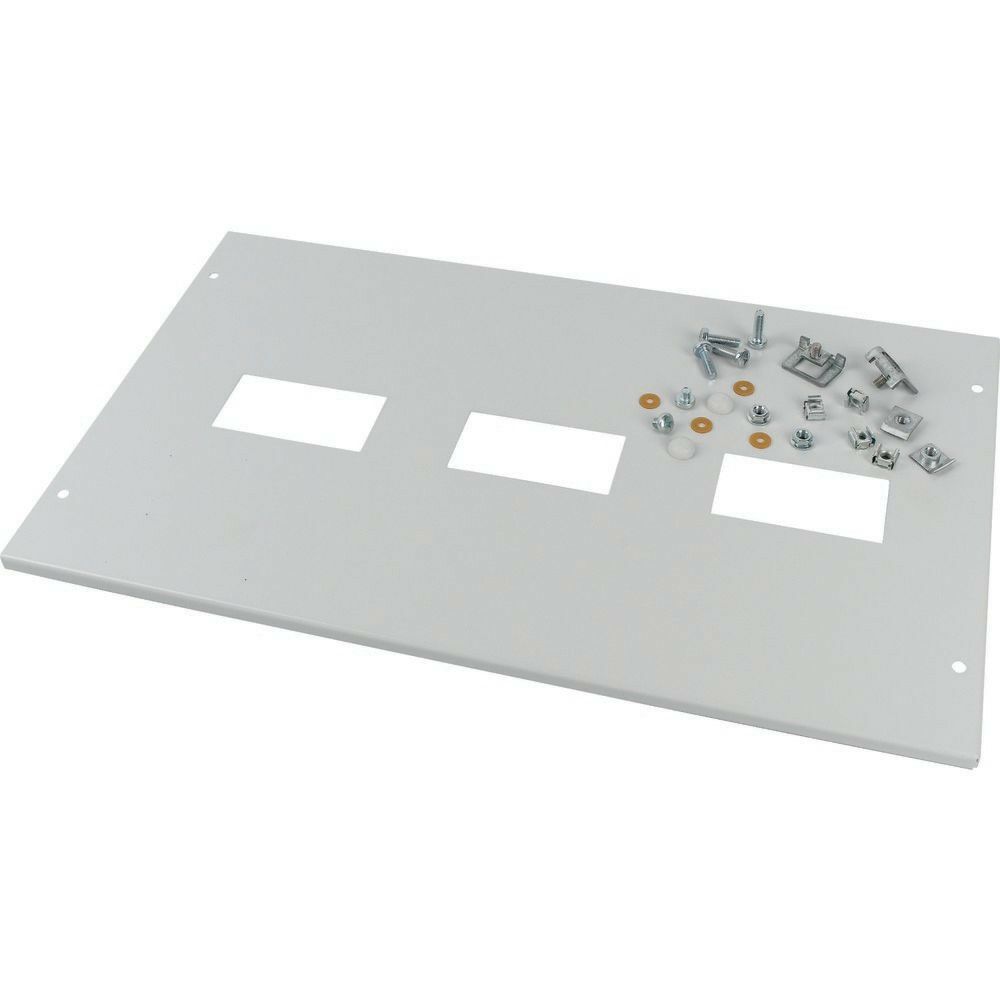 Frontblende +Einbausatz XMN141206CV