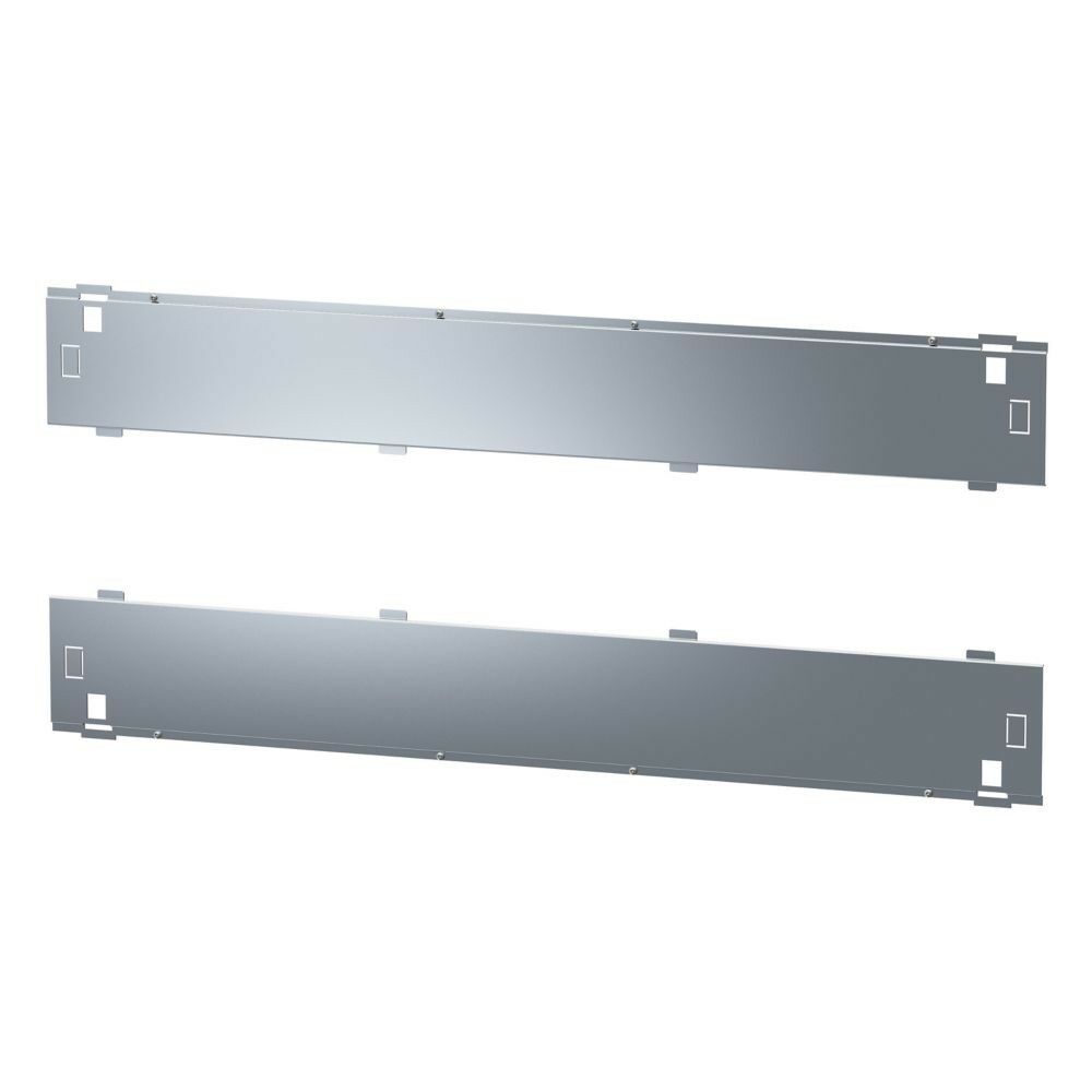 Hintere Abdeckplatten EMC2-RCP-1050-TB