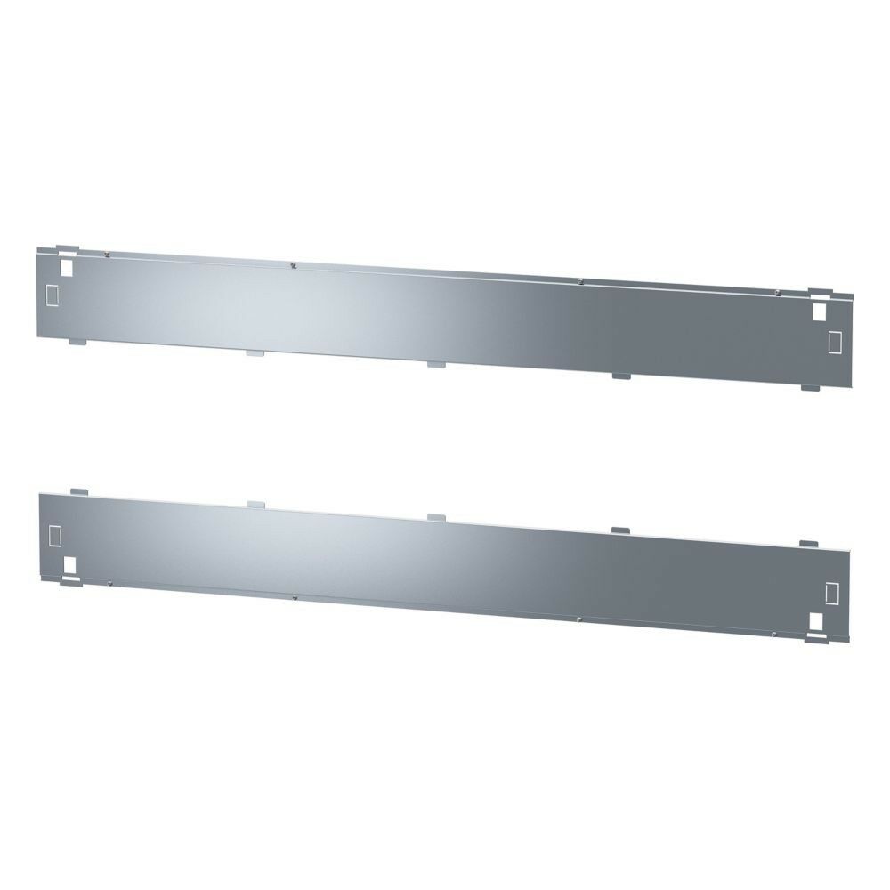 Hintere Abdeckplatten EMC2-RCP-1300-TB
