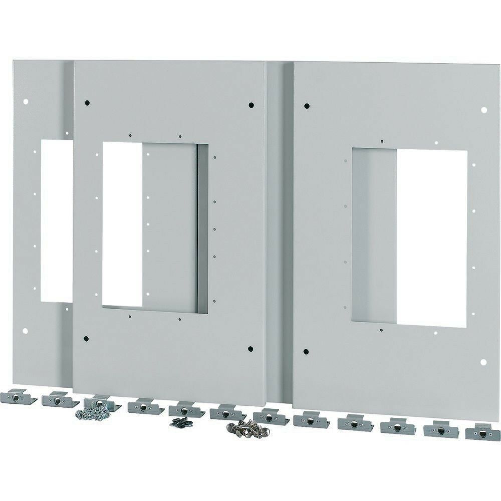 Steckblende 3xIZMX16 XMIX16W0803C