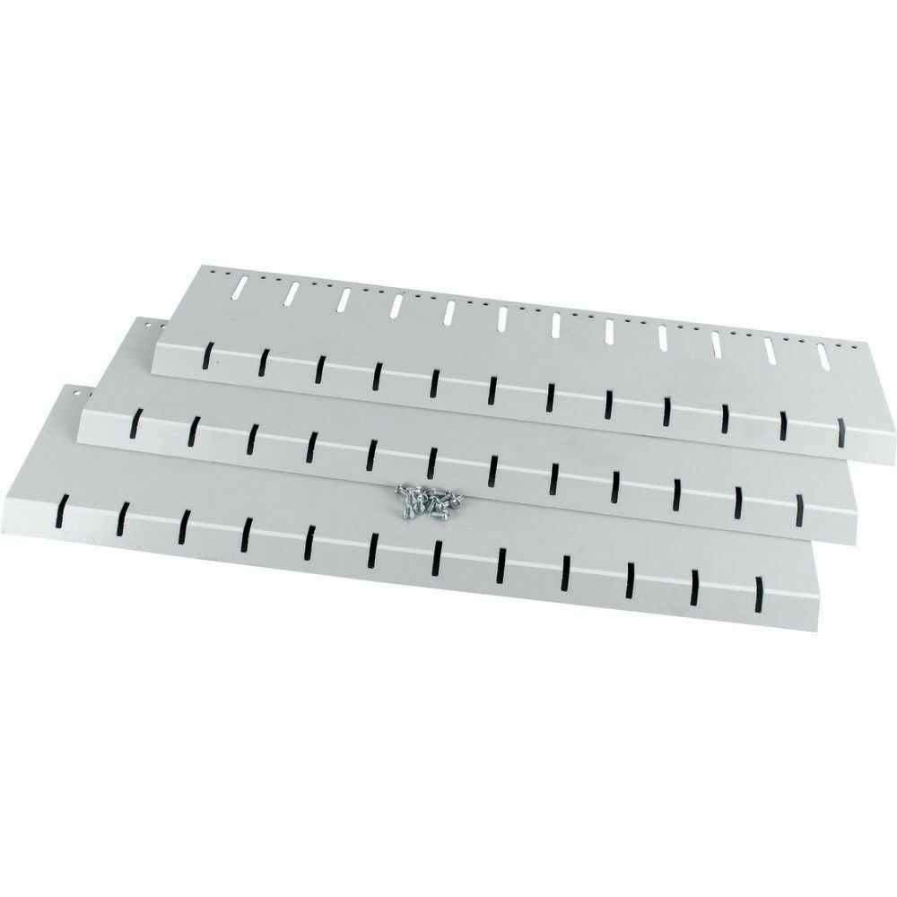 Verschlussstreifen H=650mm XPFMC