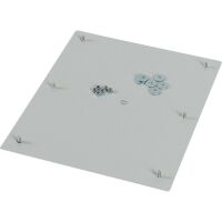 Blindabdeckung IZMX16 XAS16-F