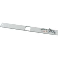 Frontblende +Einbausatz 3p XMP030206C