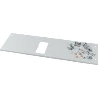 Frontblende +Einbausatz XMN140604C