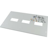 Frontblende +Einbausatz XMN141204CV
