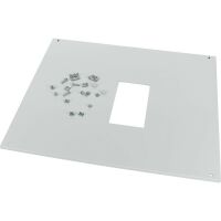 Frontblende +Einbausatz XMN341006CR