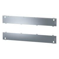 Hintere Abdeckplatten EMC2-RCP-1050-TB