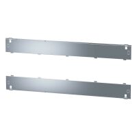 Hintere Abdeckplatten EMC2-RCP-1300-TB