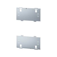 Hintere Abdeckplatten EMC2-RCP-300-TB