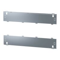 Hintere Abdeckplatten EMC2-RCP-800-TB