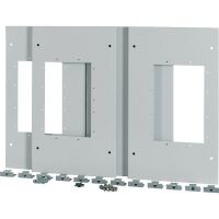 Steckblende 3xIZMX16 XMIX16W1003C