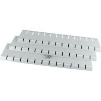 Verschlussstreifen H=650mm XPFMC