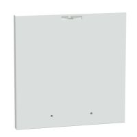 Frontplattenblindabdeckung LVS03908
