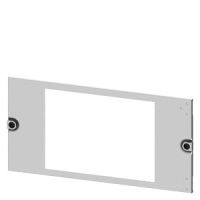 SIVACON S4 Blende 8PQ2025-6BA17