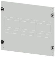 SIVACON S4 Blende 8PQ2045-6BA12