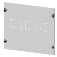 SIVACON S4 Blende 8PQ2045-6BA13