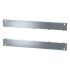 Hintere Abdeckplatten EMC2-RCP-1300-TB