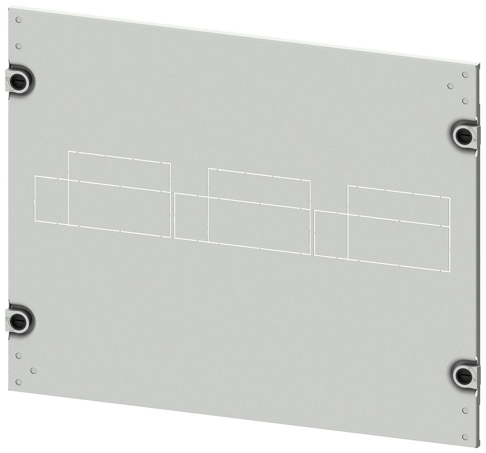 SIVACON S4 Blende 8PQ2040-8BA24