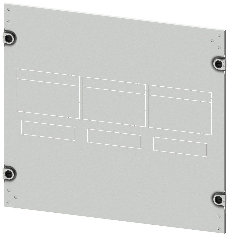 SIVACON S4 Blende 8PQ2045-6BA12