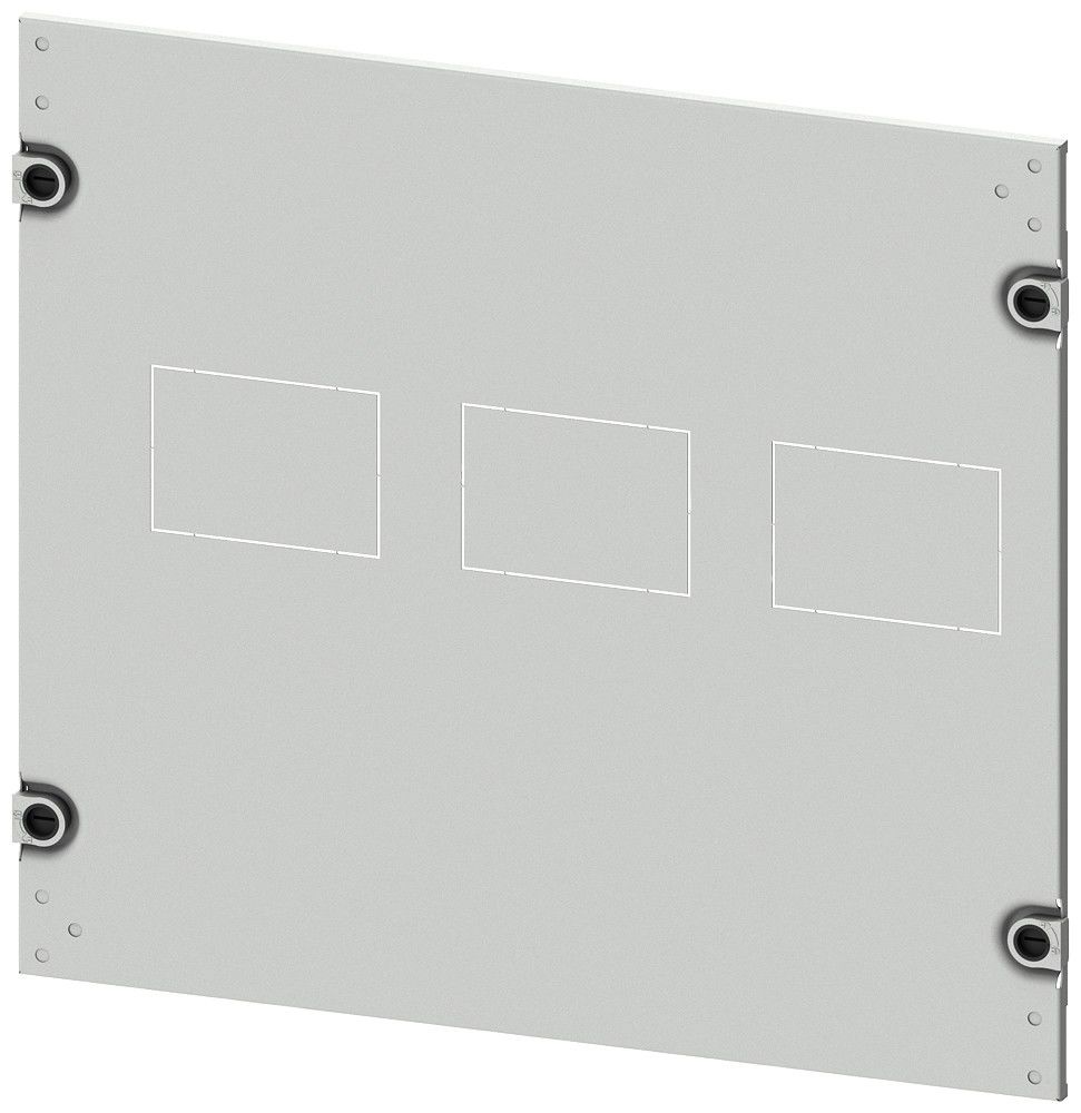 SIVACON S4 Blende 8PQ2045-6BA13