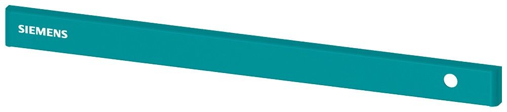 SIVACON Zierblende 8MF1080-2CD17