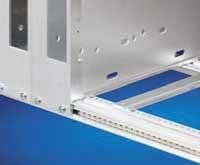 Kartenführung Aluminium 3686.989