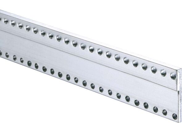 Z-Profil f.Steckverbinder 3685.271 (VE2)