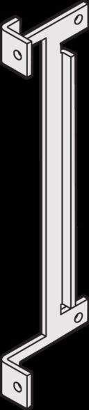 Leiterplattenhalter 60807011