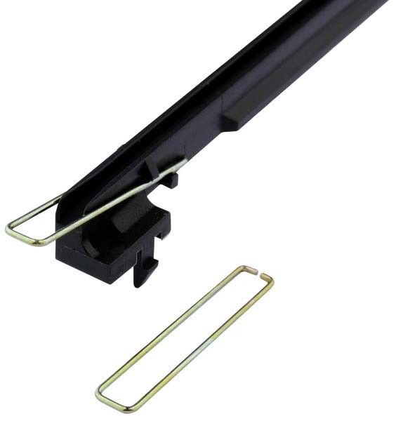 Kartensicherung KS 1230 (VE10)