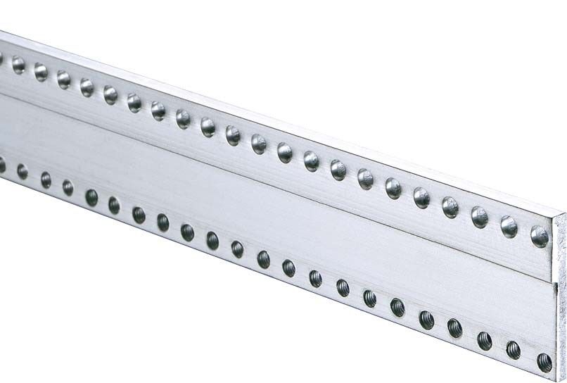 Z-Profil f.Steckverbinder 3684.599