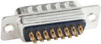 Buchsenleiste 302A10019X