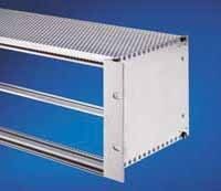 Deckblech HeiPac Vario ECO 3688.105
