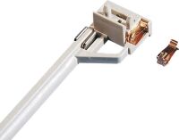 ESD-Clip 3684.205 (VE50)
