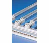 Kartenführung Aluminium 3684.666
