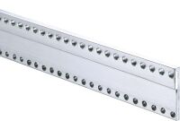 Z-Profil f.Steckverbinder 3684.599