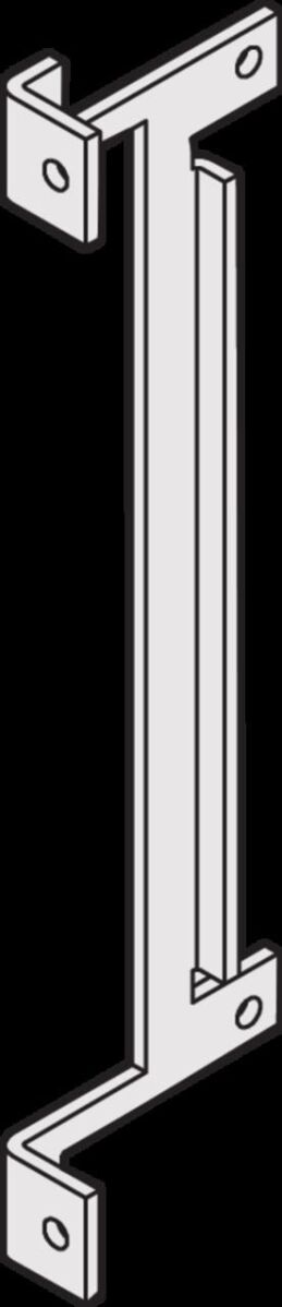 Leiterplattenhalter 60807011