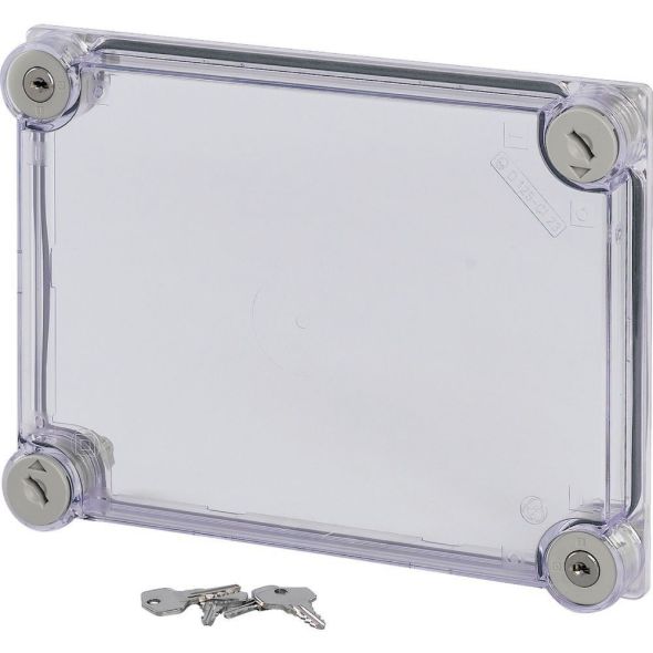 Deckel D125-CI23-DVZ