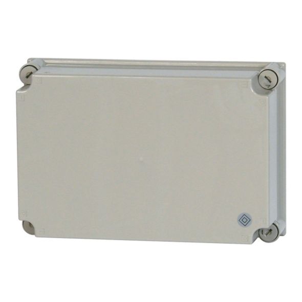 Deckel D200-CI43-RAL7035
