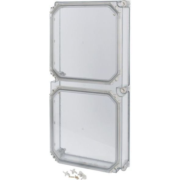 Deckel +Tür D200-CI48/2T-NA