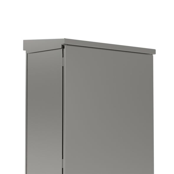 Regendach, 800x500 MSST0850N
