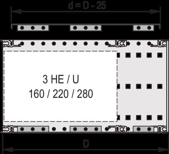 Abdeckblech 24560079(VE2)